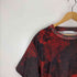 ジョンローレンスサリバン JOHN LAWRENCE SULLIVAN PRINTED JERSEY T-SHIRT メンズ JPN:L