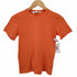 ジュンヤワタナベコムデギャルソン JUNYA WATANABE COMME des GARCONS AD2012クルーネック半袖Tシャツ レディース S