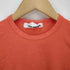 ジュンヤワタナベコムデギャルソン JUNYA WATANABE COMME des GARCONS AD2012クルーネック半袖Tシャツ レディース S