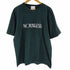 NOUNLESS BOTANICAL DYE OVER TEE レディース JPN:1