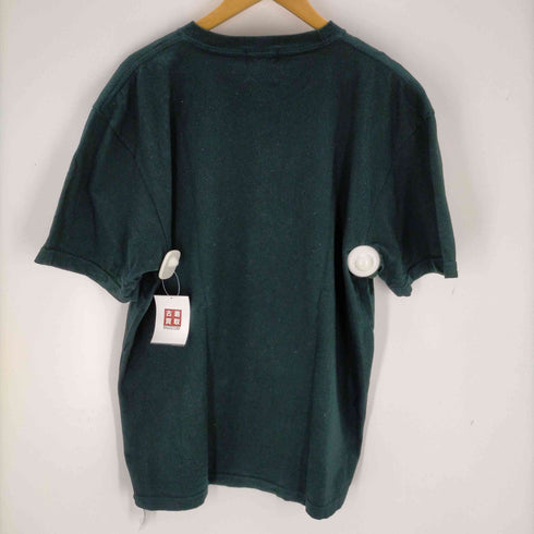 NOUNLESS BOTANICAL DYE OVER TEE レディース JPN:1