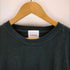NOUNLESS BOTANICAL DYE OVER TEE レディース JPN:1