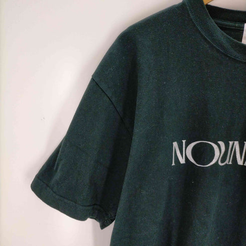 NOUNLESS BOTANICAL DYE OVER TEE レディース JPN:1