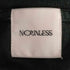 NOUNLESS BOTANICAL DYE OVER TEE レディース JPN:1