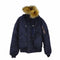 アヴィレックス AVIREX N-2A フライトジャケット US AIR FORCE ヴィンテージモデル メンズ import:XL