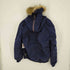 アヴィレックス AVIREX N-2A フライトジャケット US AIR FORCE ヴィンテージモデル メンズ import:XL