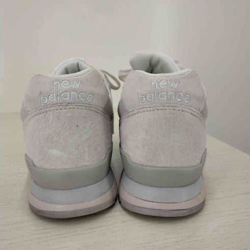 ニューバランス NEW BALANCE 996 ローカットスニーカー レディース 25