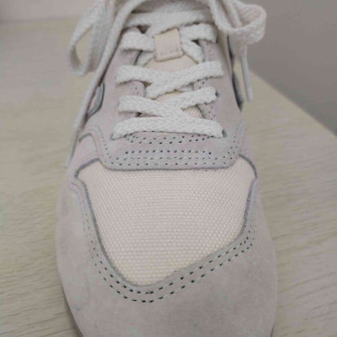 ニューバランス NEW BALANCE 996 ローカットスニーカー レディース 25