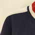 ポロバイラルフローレン Polo by RALPH LAUREN 星条旗 ビッグポニー 刺繍 裏起毛 サイドライン スタンドカラー ジャケット メンズ import:L