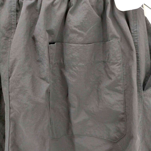 エデン Eden XXX ワイドスウェットパンツ メンズ