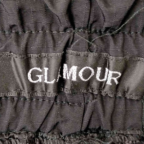 エデン Eden XXX ワイドスウェットパンツ メンズ