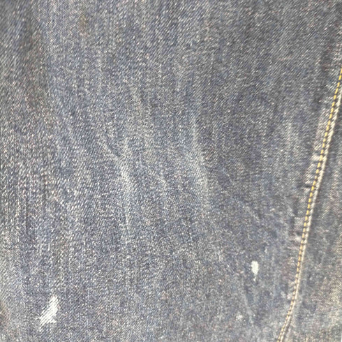 リゾルト RESOLUTE lot711 ボタンフライ メンズ W36