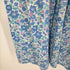 MARION DONALDSON 70s ベルテッド花柄 シャツワンピース レディース