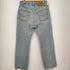 リーバイス Levis 90S USA製 505 ジップフライデニムパンツ ボタン裏918 98年製 メンズ 34×30