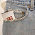 リーバイス Levis 90S USA製 505 ジップフライデニムパンツ ボタン裏918 98年製 メンズ 34×30
