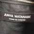 ジュンヤワタナベコムデギャルソン JUNYA WATANABE COMME des GARCONS フェイクレザートートバッグ レディース