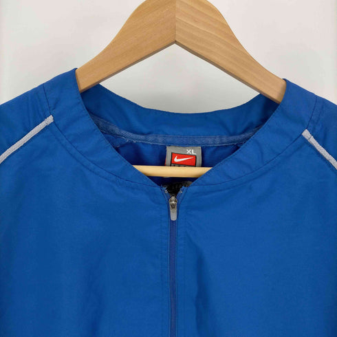 ナイキ NIKE 90S TEAMタグ フットボール チーム 刺繍 プルオーバー トップス メンズ import:XL