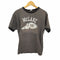 チャンピオン Champion McLANE プリント リンガーTシャツ メンズ import:M