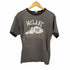 チャンピオン Champion McLANE プリント リンガーTシャツ メンズ import:M