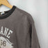 チャンピオン Champion McLANE プリント リンガーTシャツ メンズ import:M