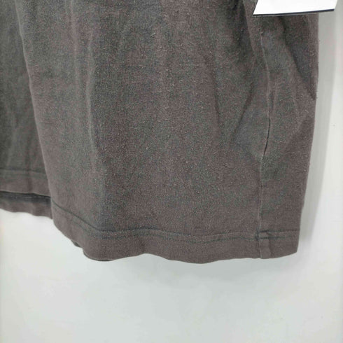 チャンピオン Champion McLANE プリント リンガーTシャツ メンズ import:M