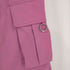 メゾンスペシャル MAISON SPECIAL 23SS Cargo Flare Skirt - PNK レディース JPN:36