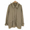 エディーバウアー Eddie Bauer 00S 緑タグ 比翼 ライナー付き ナイロン モッズ コート メンズ import:XL