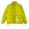 ビューティーアンドユースユナイテッドアローズ BEAUTY & YOUTH UNITED ARROWS レインドロップマスター ナイロンダウンジャケット ジップアップ メンズ JPN:S