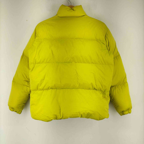 ビューティーアンドユースユナイテッドアローズ BEAUTY & YOUTH UNITED ARROWS レインドロップマスター ナイロンダウンジャケット ジップアップ メンズ JPN:S
