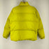 ビューティーアンドユースユナイテッドアローズ BEAUTY & YOUTH UNITED ARROWS レインドロップマスター ナイロンダウンジャケット ジップアップ メンズ JPN:S