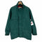 エディーバウアー Eddie Bauer 90S 裏地ブランケット 白タグ ハンティング ジャケット メンズ import:S