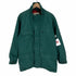 エディーバウアー Eddie Bauer 90S 裏地ブランケット 白タグ ハンティング ジャケット メンズ import:S
