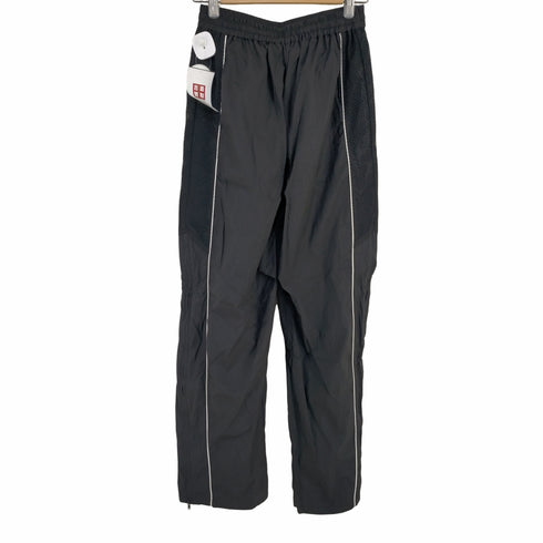 メゾンスペシャル MAISON SPECIAL 23SS Track Pants - BLK レディース JPN:38