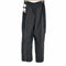 メゾンスペシャル MAISON SPECIAL 23SS Track Pants - BLK レディース JPN:38