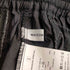 メゾンスペシャル MAISON SPECIAL 23SS Track Pants - BLK レディース JPN:38