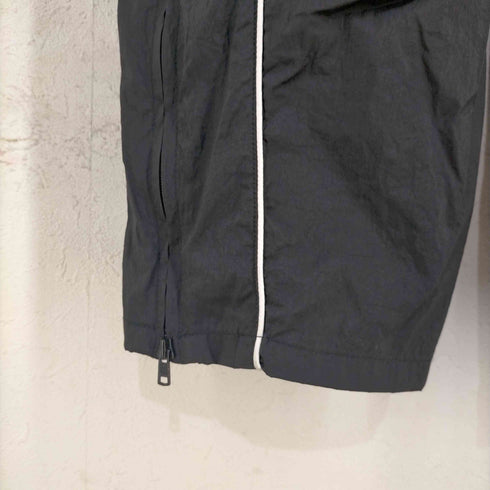 メゾンスペシャル MAISON SPECIAL 23SS Track Pants - BLK レディース JPN:38
