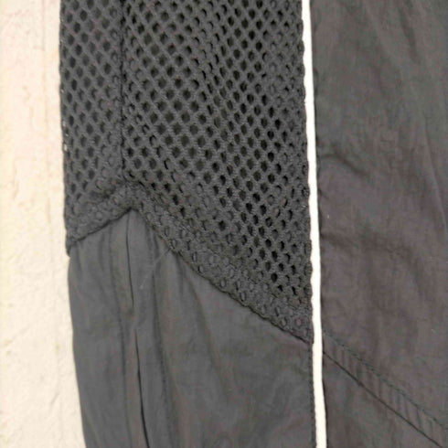 メゾンスペシャル MAISON SPECIAL 23SS Track Pants - BLK レディース JPN:38