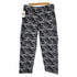 ステューシー Stussy 90S 紺タグ リップストップ ブラック ウッドランドカモ BDU カーゴ パンツ メンズ 32