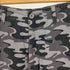 ステューシー Stussy 90S 紺タグ リップストップ ブラック ウッドランドカモ BDU カーゴ パンツ メンズ 32