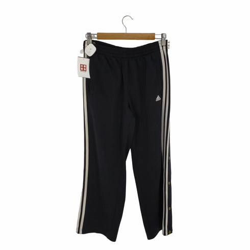 アディダス adidas 00S サイドスナップボタントラックパンツ レディース JPN:L