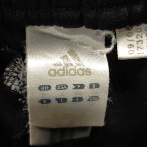 アディダス adidas 00S サイドスナップボタントラックパンツ レディース JPN:L