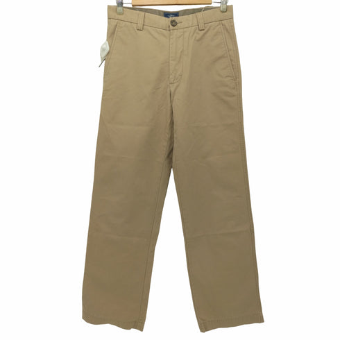 ドッカーズ DOCKERS STRAIGHT FIT テーパードチノパンツ メンズ W30L32