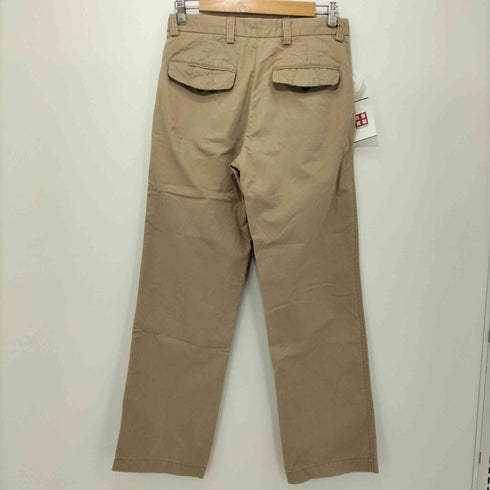 ドッカーズ DOCKERS STRAIGHT FIT テーパードチノパンツ メンズ W30L32