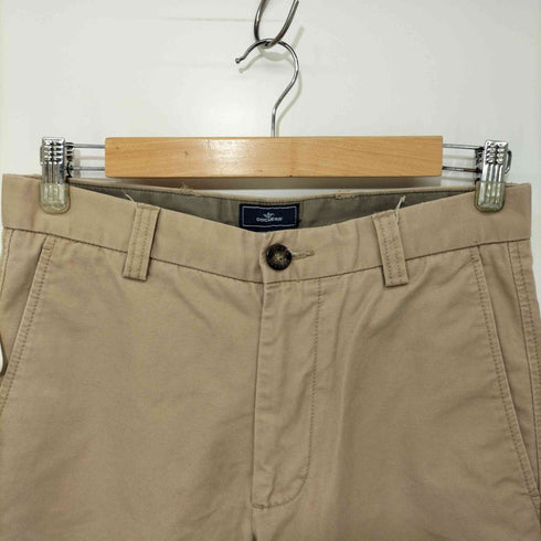 ドッカーズ DOCKERS STRAIGHT FIT テーパードチノパンツ メンズ W30L32