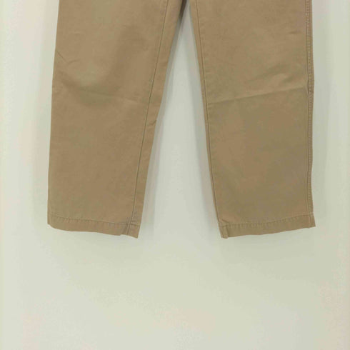ドッカーズ DOCKERS STRAIGHT FIT テーパードチノパンツ メンズ W30L32