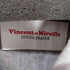 ヴァンソン エ ミレイユ Vincent et Mireille 2タックジップアップブルゾン 裏地ネル レディース FREE