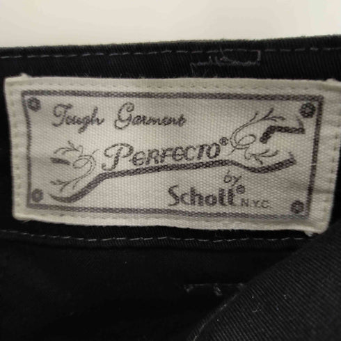 ショット Schott ストレートデニムパンツ メンズ 28