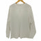 ウィム バイ リドム WYM LIDNM EXTRA FINE COTTON SIDE SLIT BASIC L/S メンズ JPN:S