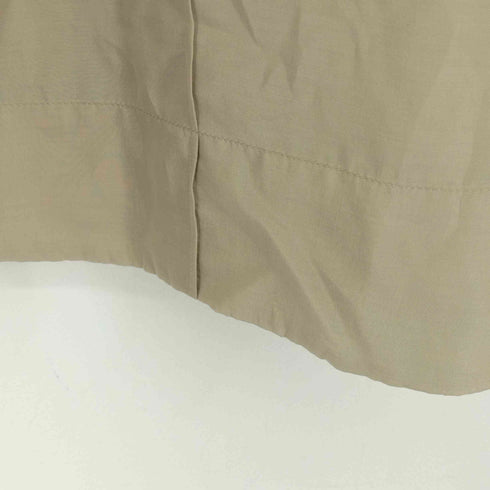 ロッソアーバンリサーチ ROSSO URBAN RESEARCH 22AW ブラウス 前後2WAY 七分袖 ボリュームスリーブ プルオーバー デザイン釦 レディース FREE