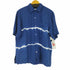 サーフラインハワイ SURF LINE HAWAII 別注 オープンカラーシャツ タイダイ メンズ JPN:L